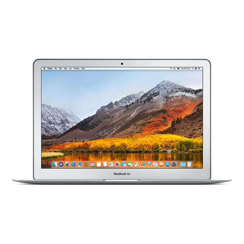 MacBook Air（17年13寸A1466）