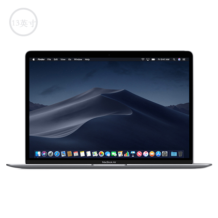 MacBook Pro（16寸19年A2141）