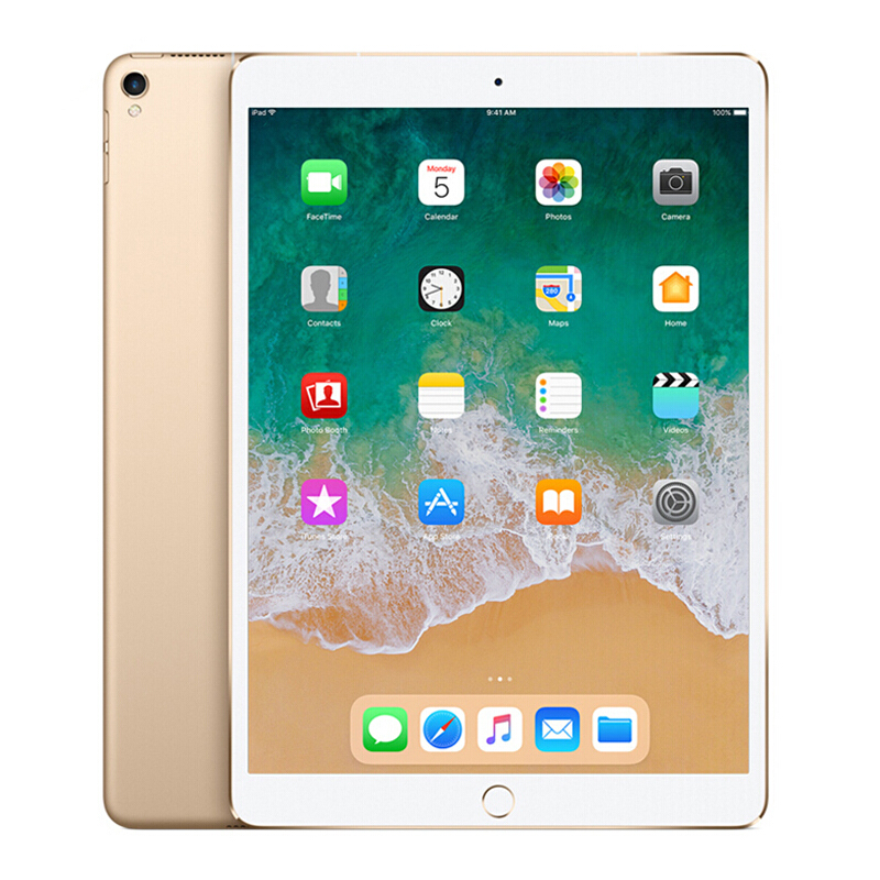 iPad 5代