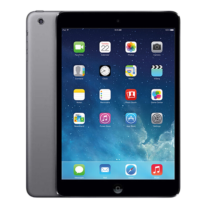 iPad mini 5