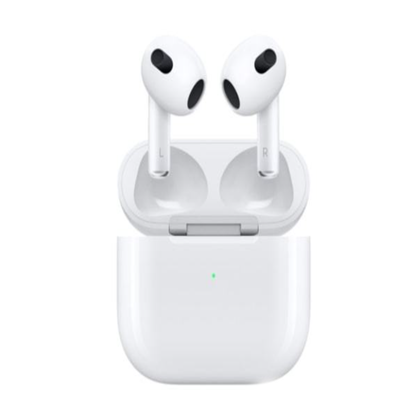 AirPods 三代